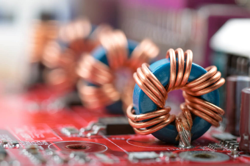 Electronic Manufacturing The Benefits of Establishing Electronics