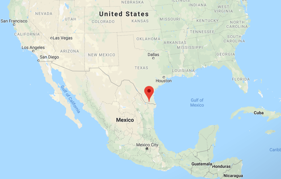 mission-texas-map