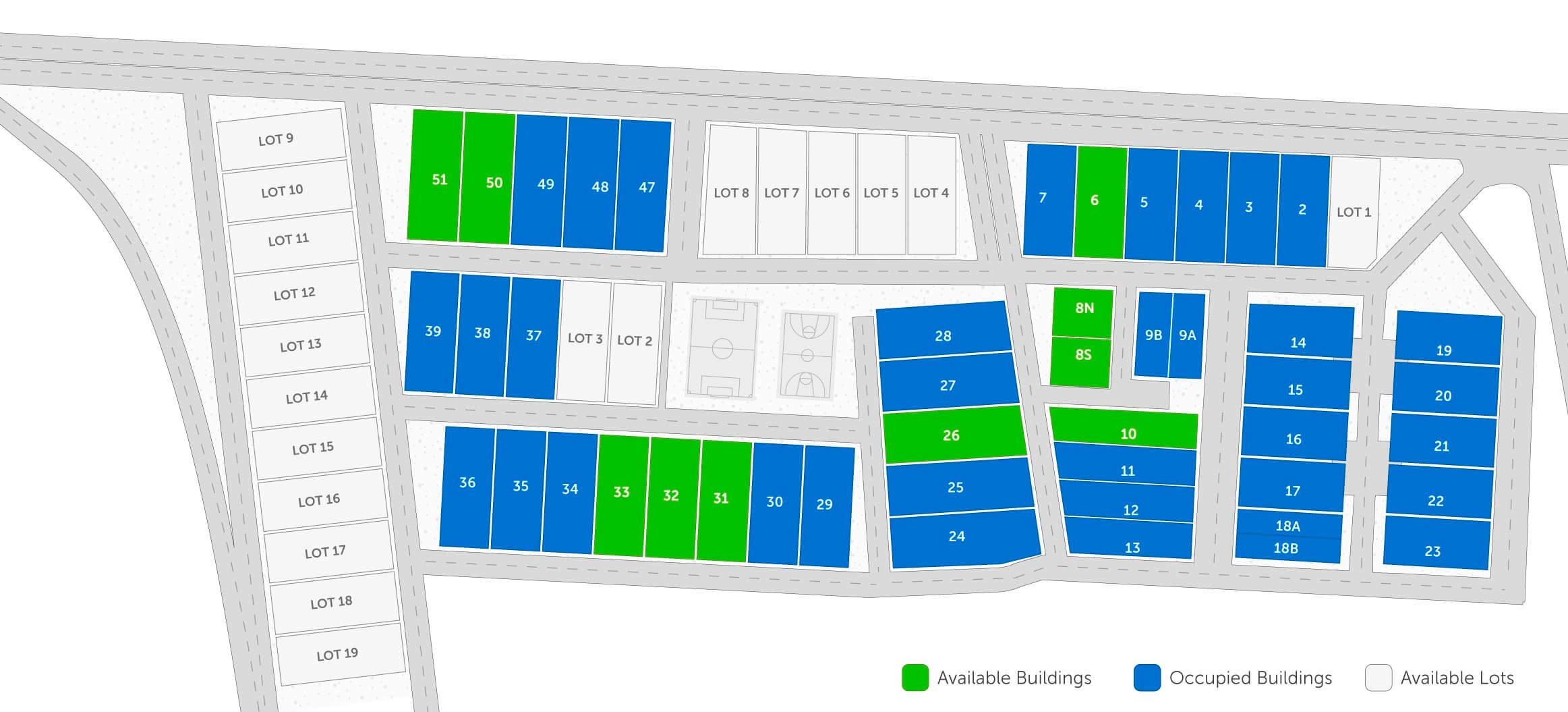 zapa-layout-manufacturing-communites-tetakawi ZAPA manufacturing community layout