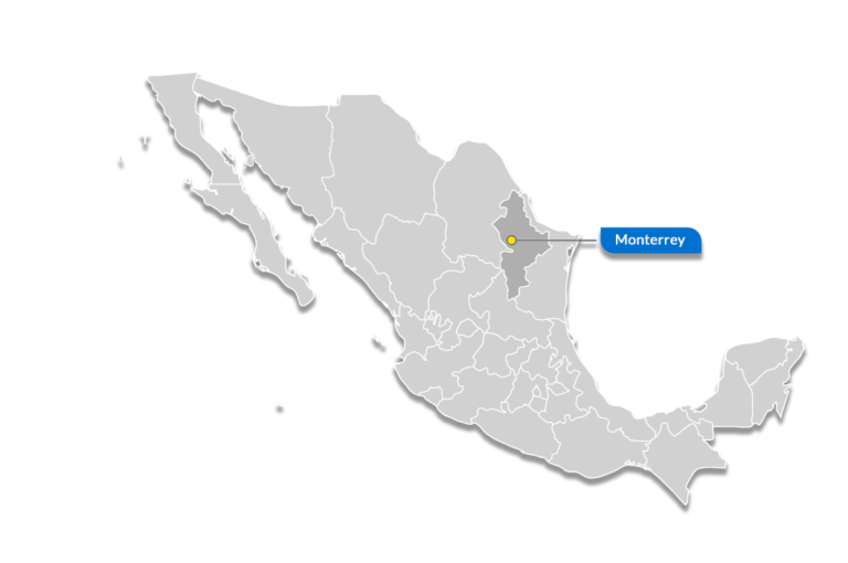 Monterrey Mexico Manufacturing Tetakawi