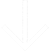 arrow-down-white
