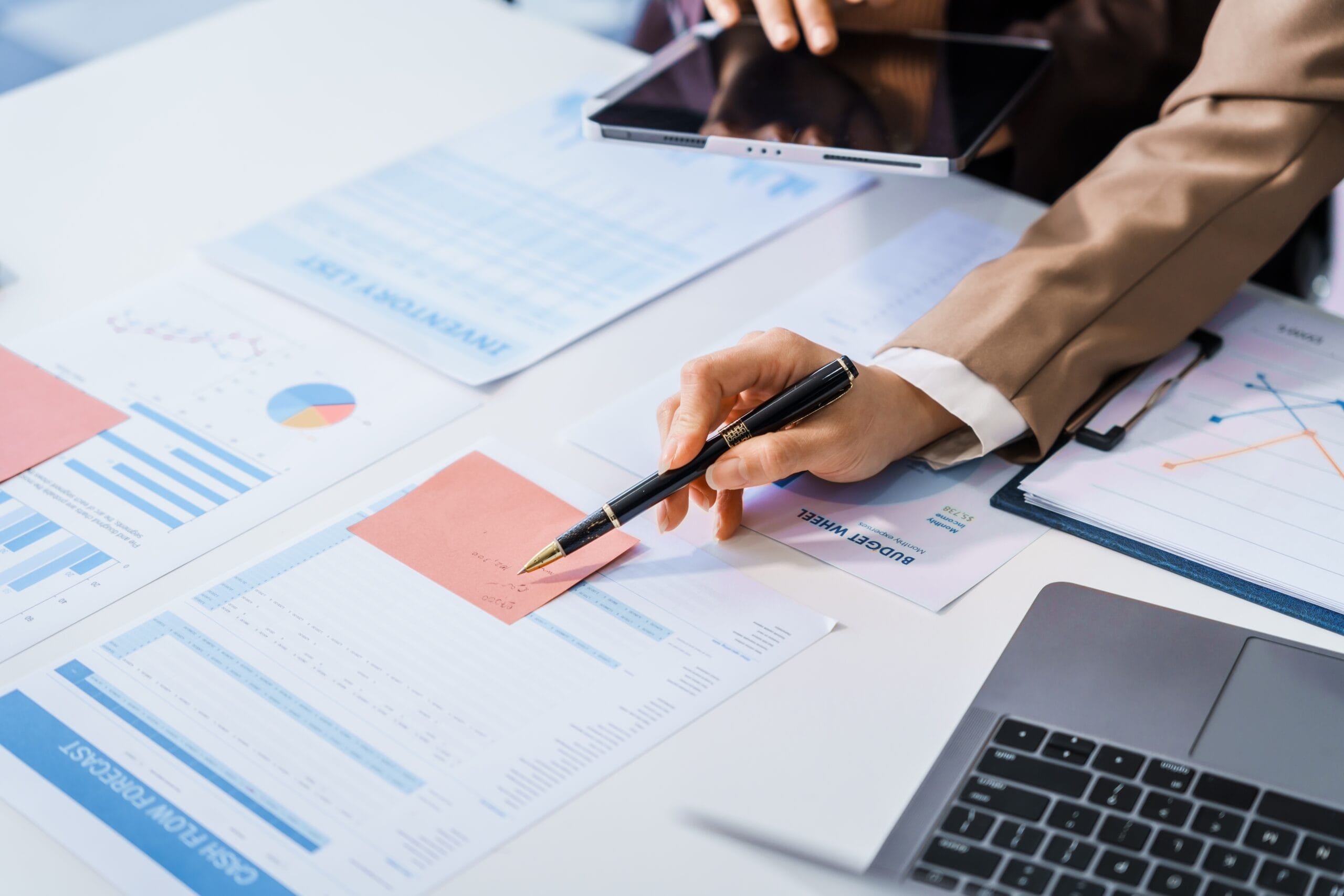 Reviewing a manufacturing cost model and budget breakdown for a Mexico business case | Tetakawi