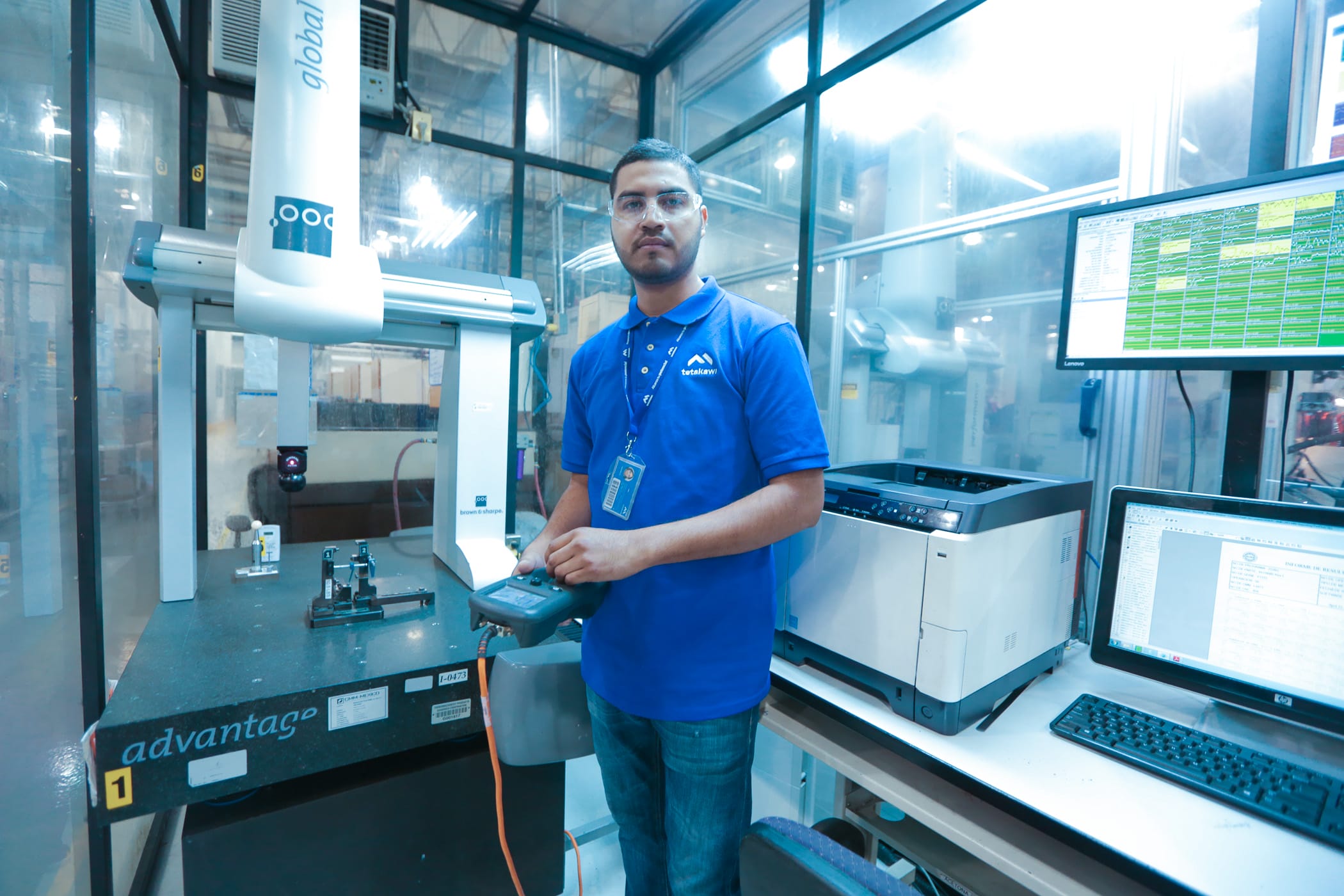 Quebec manufacturers manufacturing in Mexico