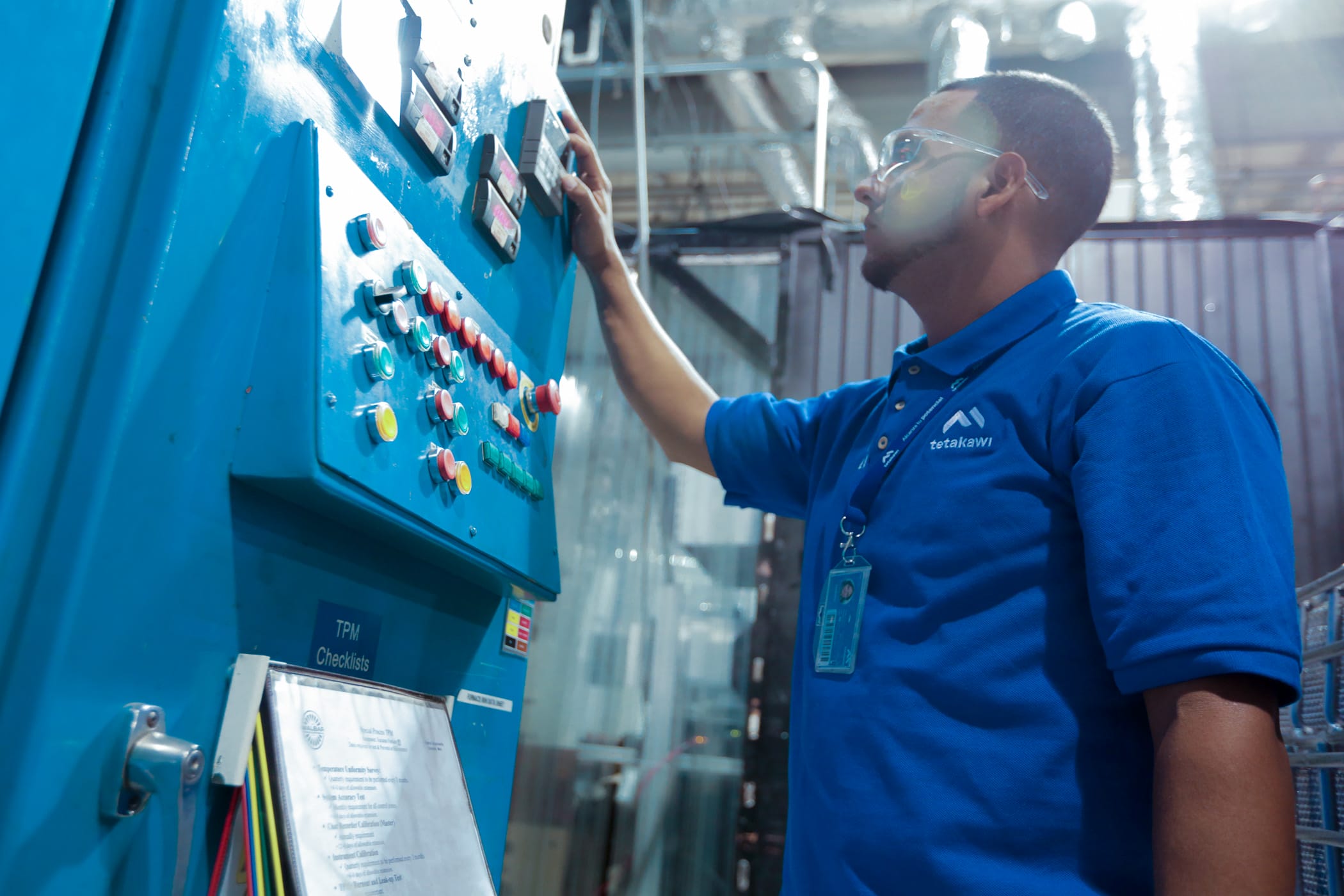 Mexico's workforce adapts to support aerospace manufacturing rebound