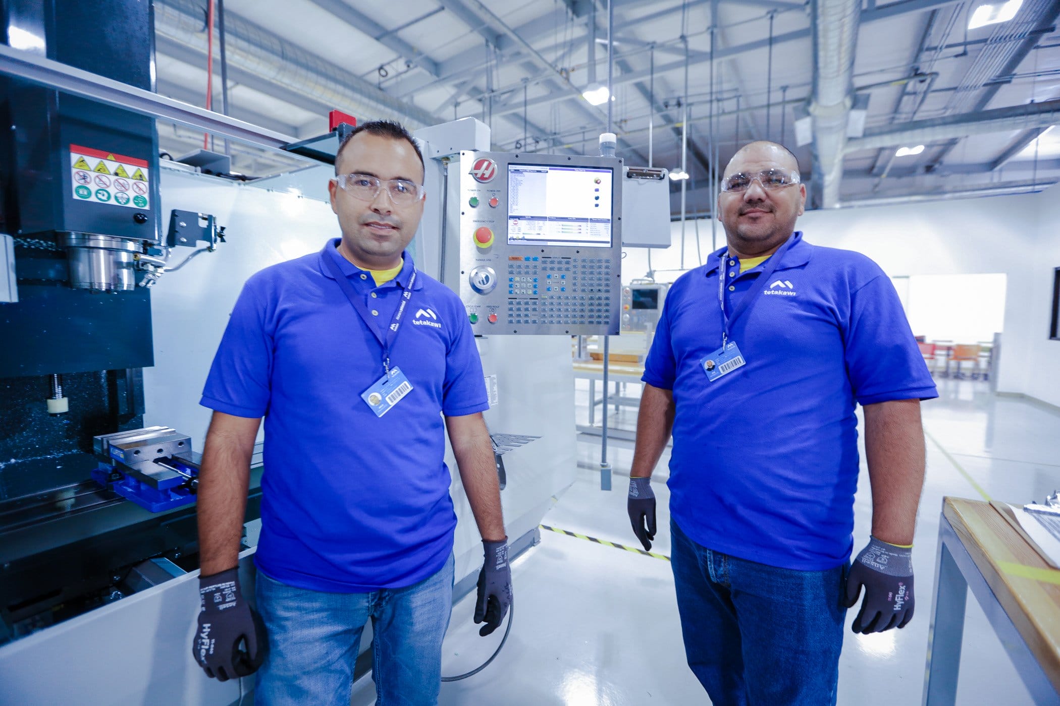 Strengths of the Mexican manufacturing workforce