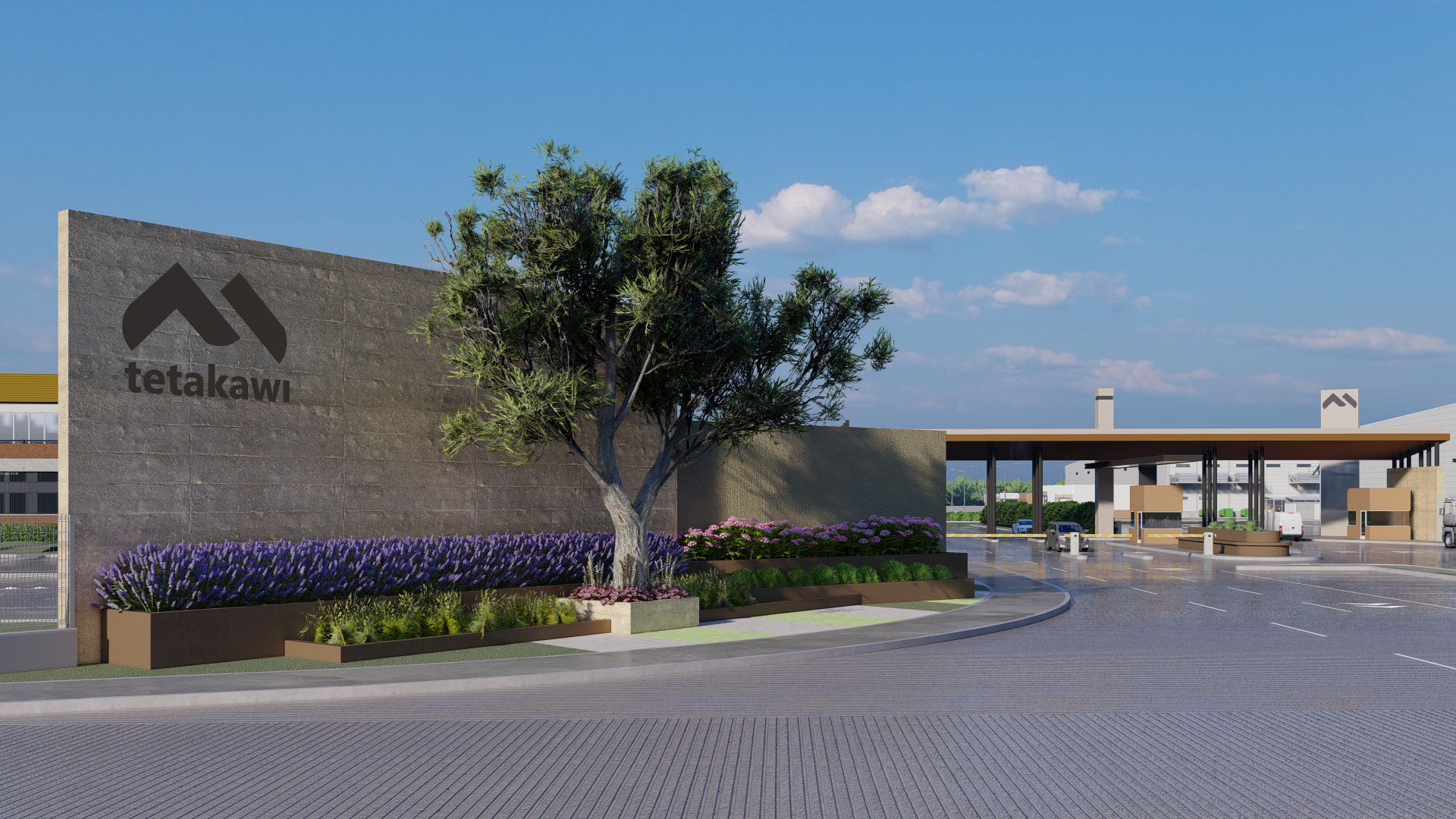 Tetakawi expands to Mazatlán with Consolidated Precision Products (CPP) as inaugural client