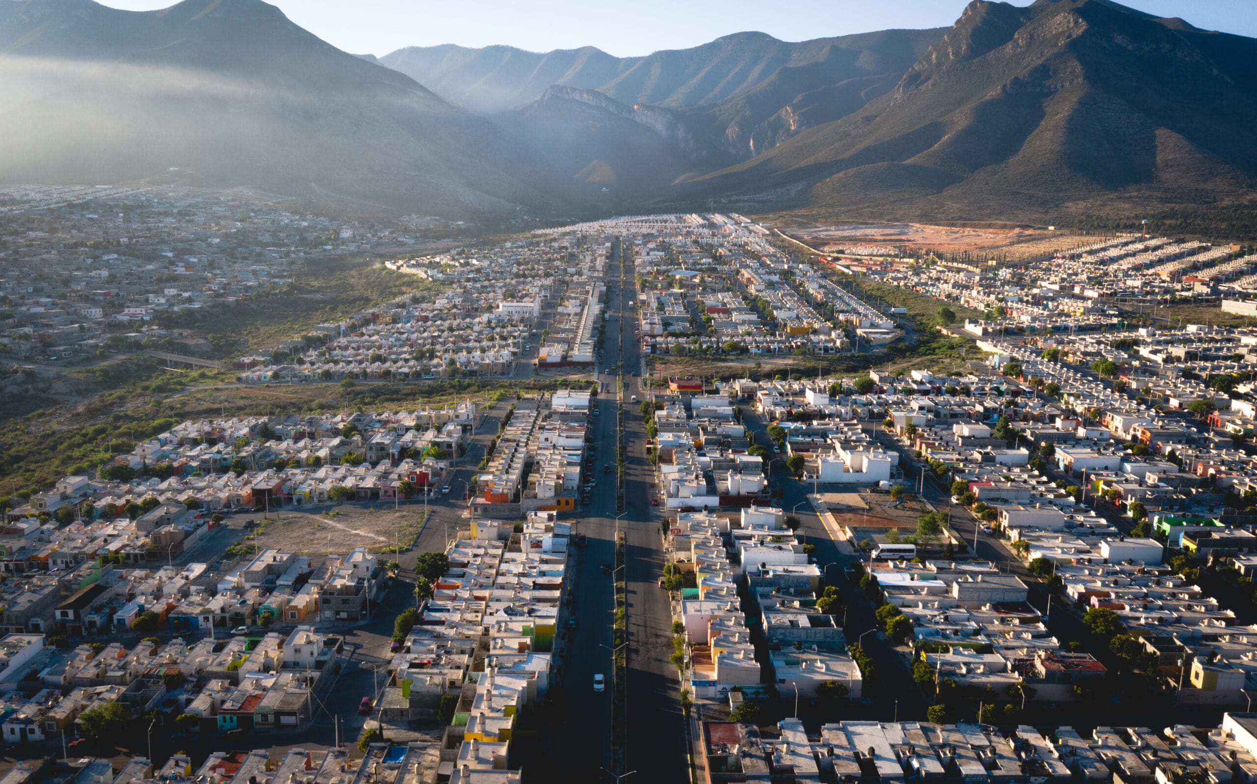 Guide to manufacturing in Mexico Saltillo