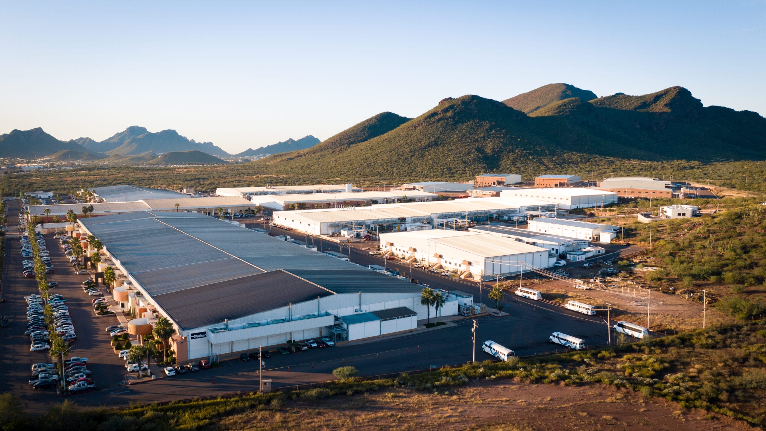 Manufacture in Guaymas Sonora Mexico