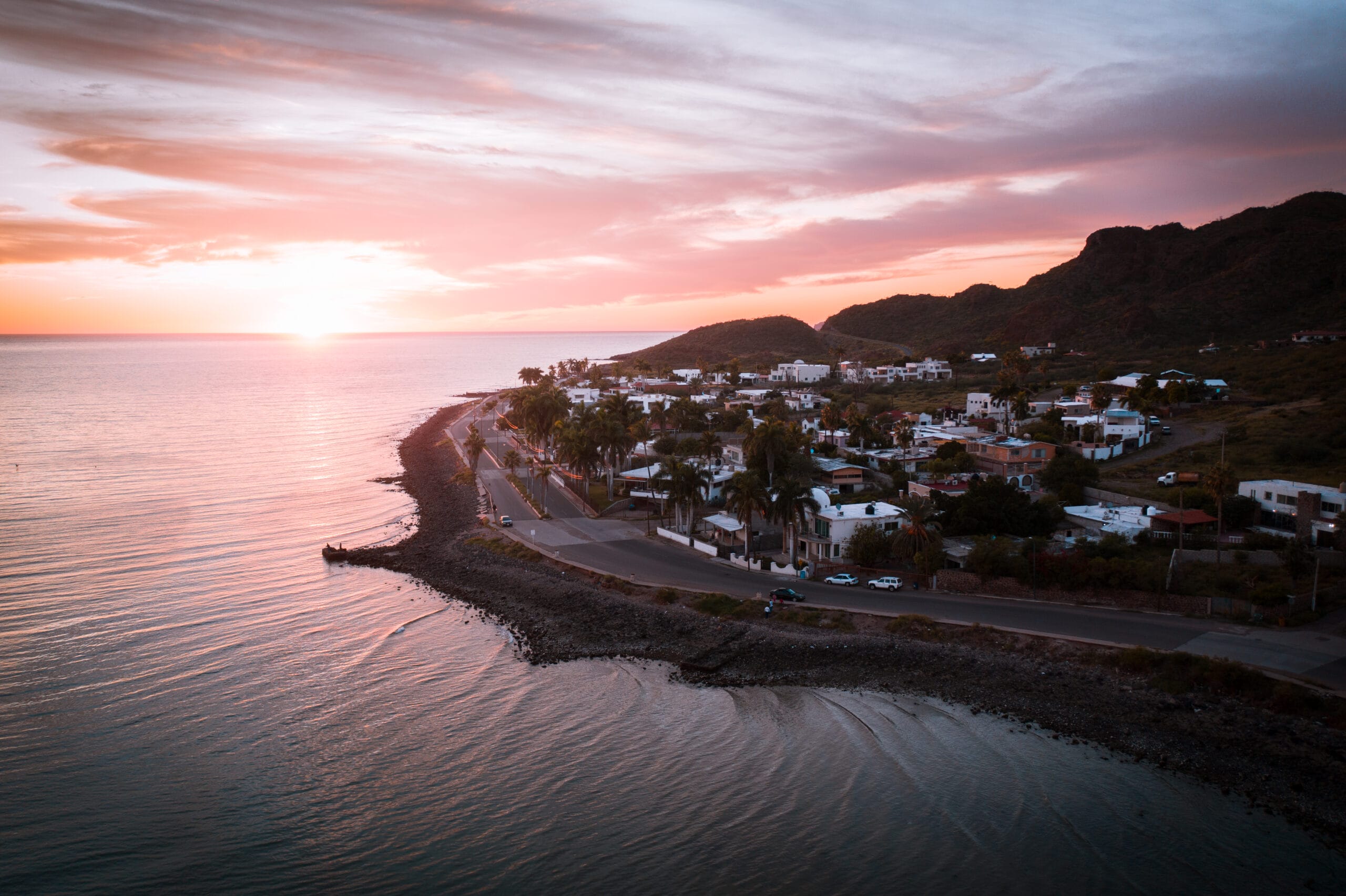 Manufacturing in Sonora why where and how