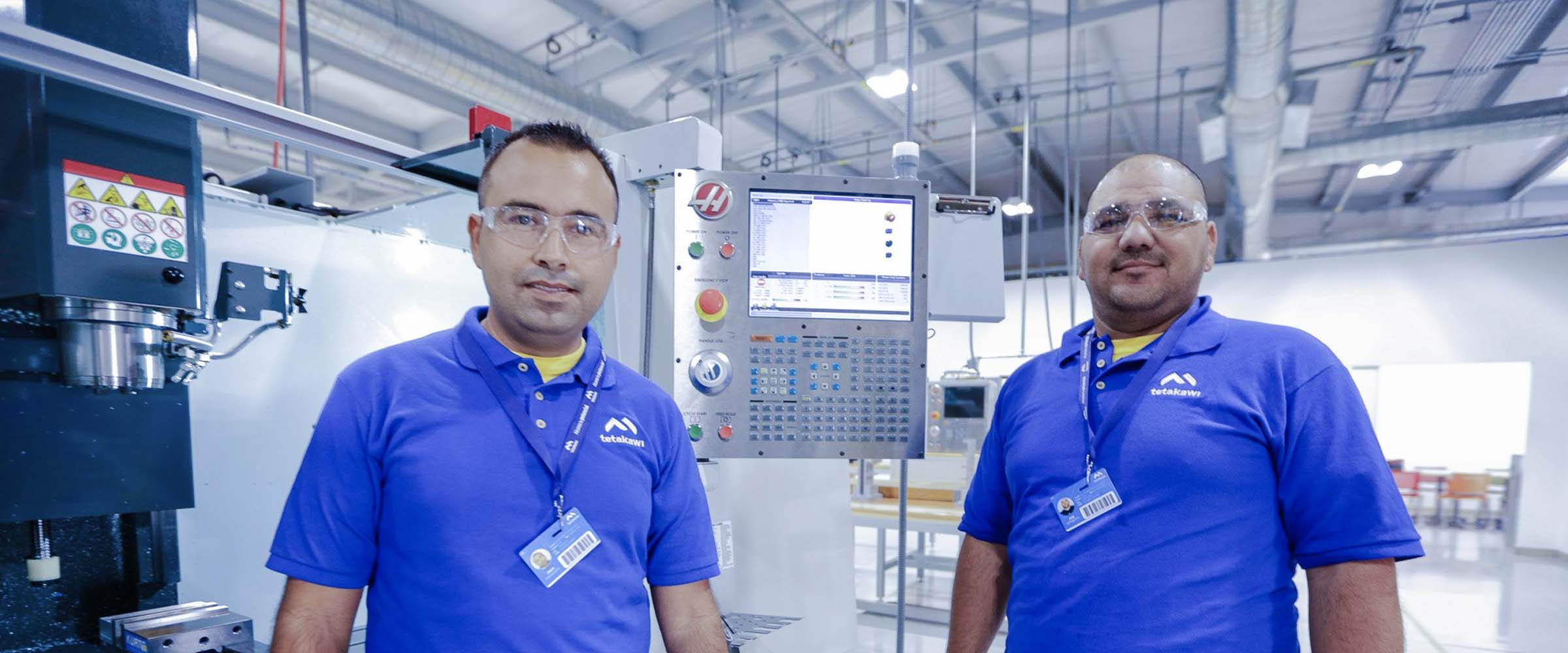 How Mexico can solve labor shortages in the manufacturing industry