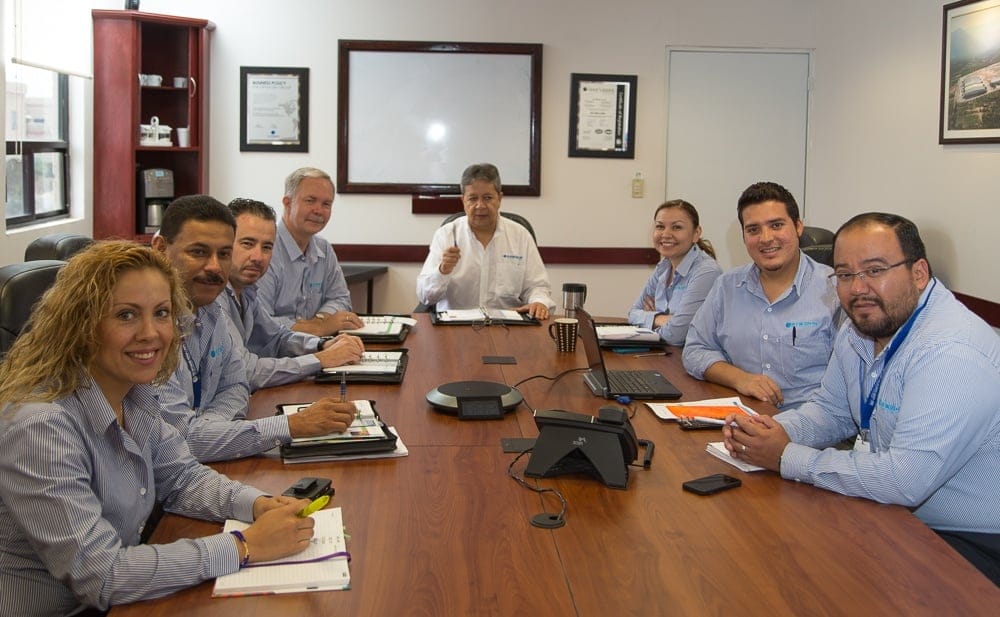 Mexican business culture
