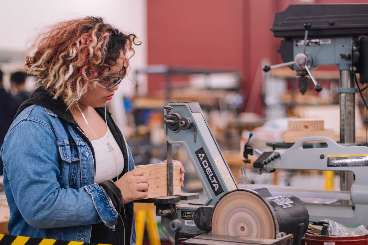 Offshore manufacturing trends