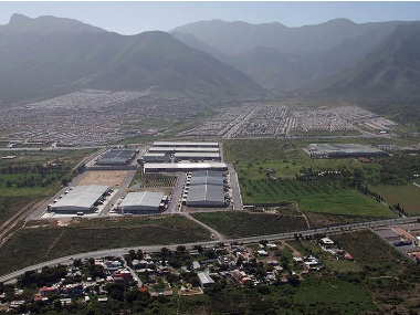Saltillo