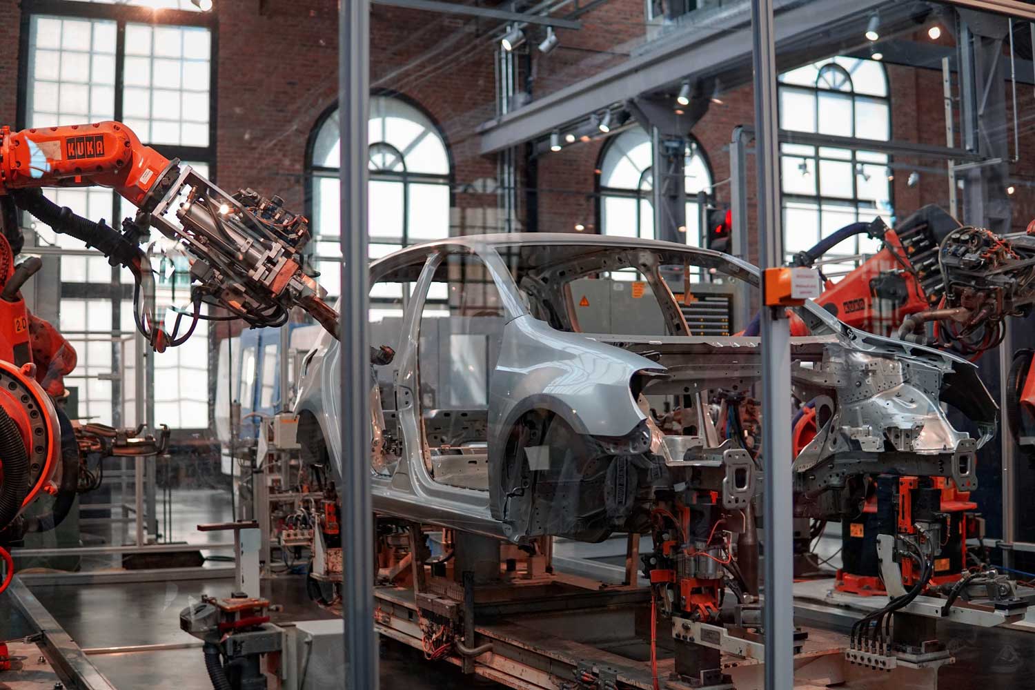 Top car exporting countries