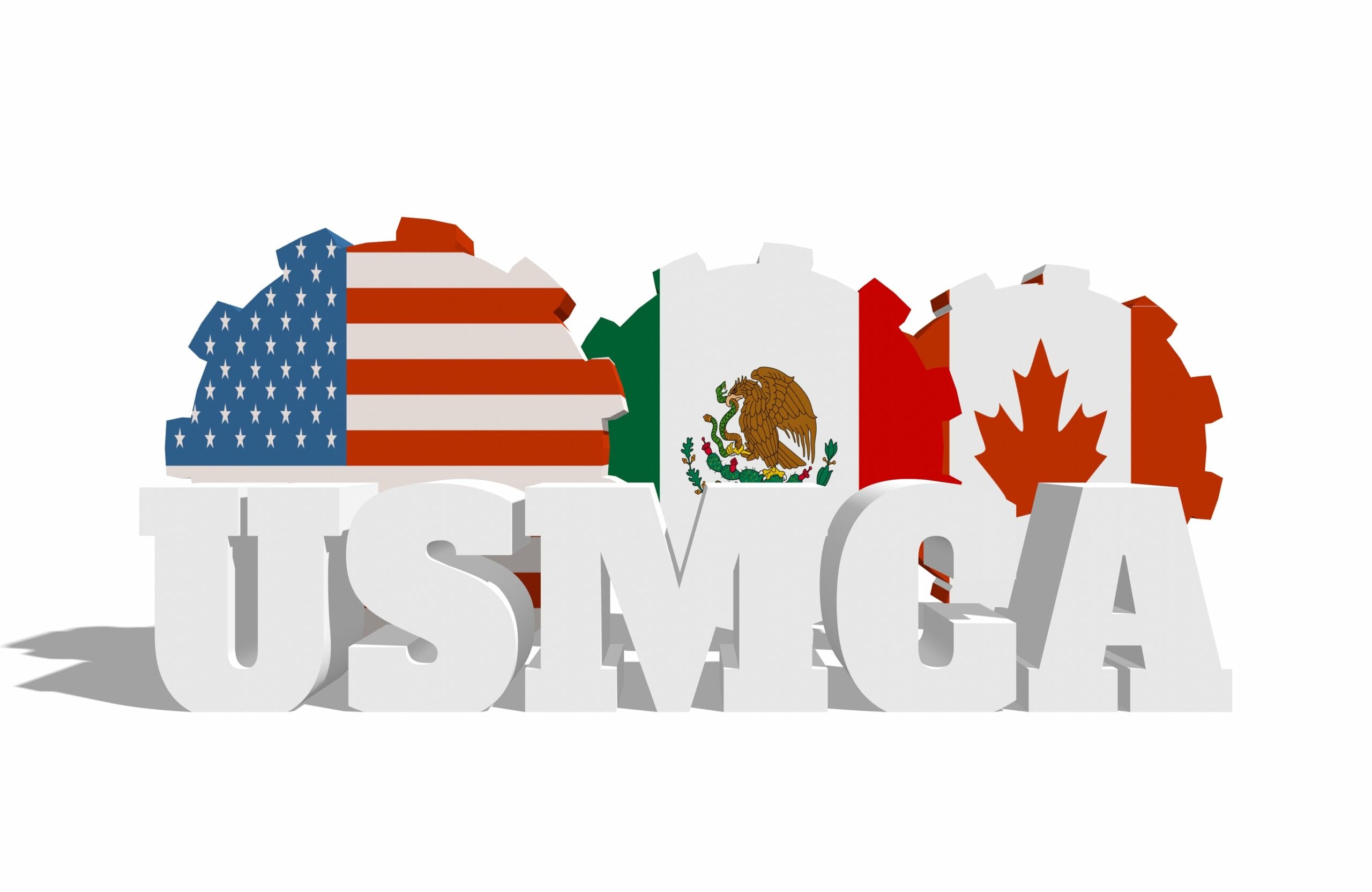 USMCA illustration