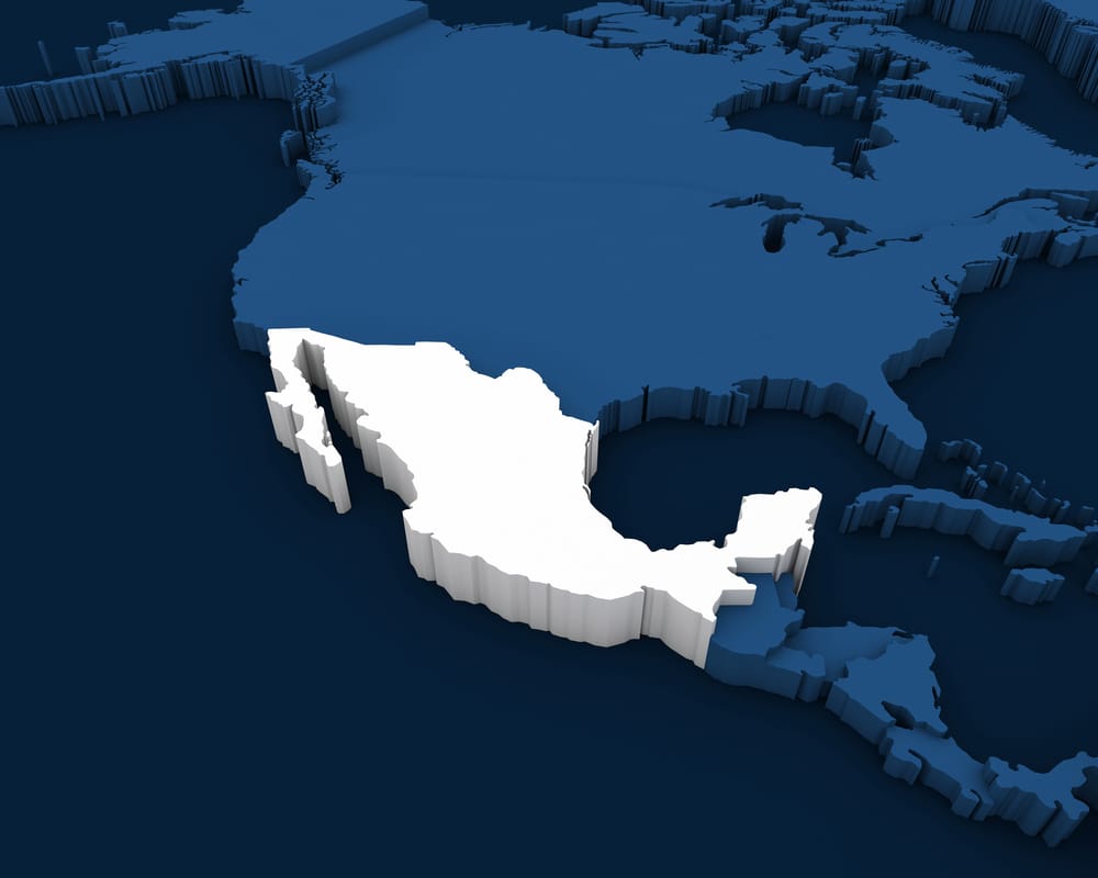 Manufacturers see Mexico future proofing supply chain