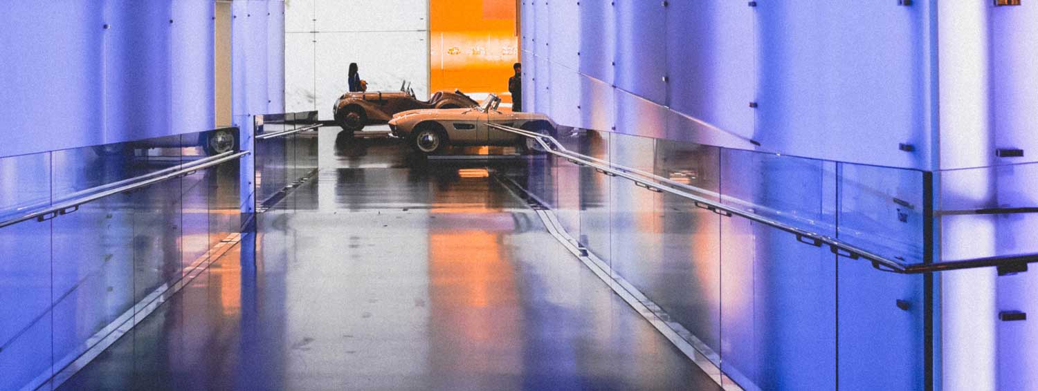 Biggest automotive suppliers in the world