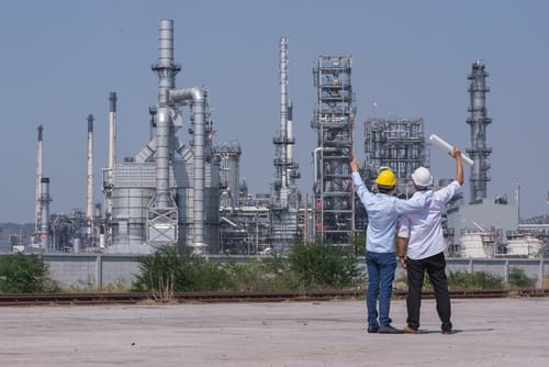 Energy free trade agreements Mexico