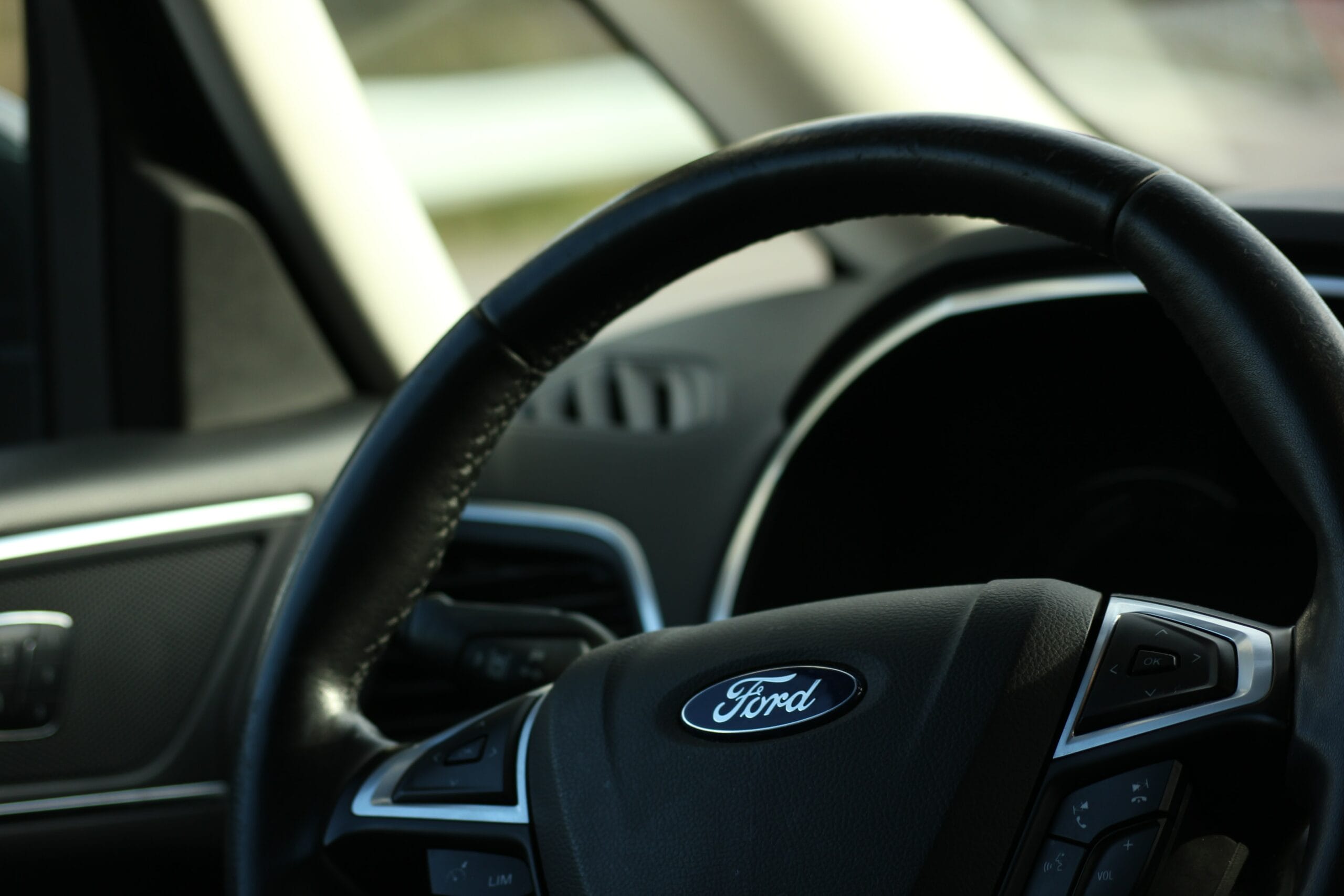 Ford moving plant to Mexico