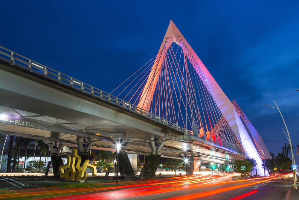 Gdl bridge