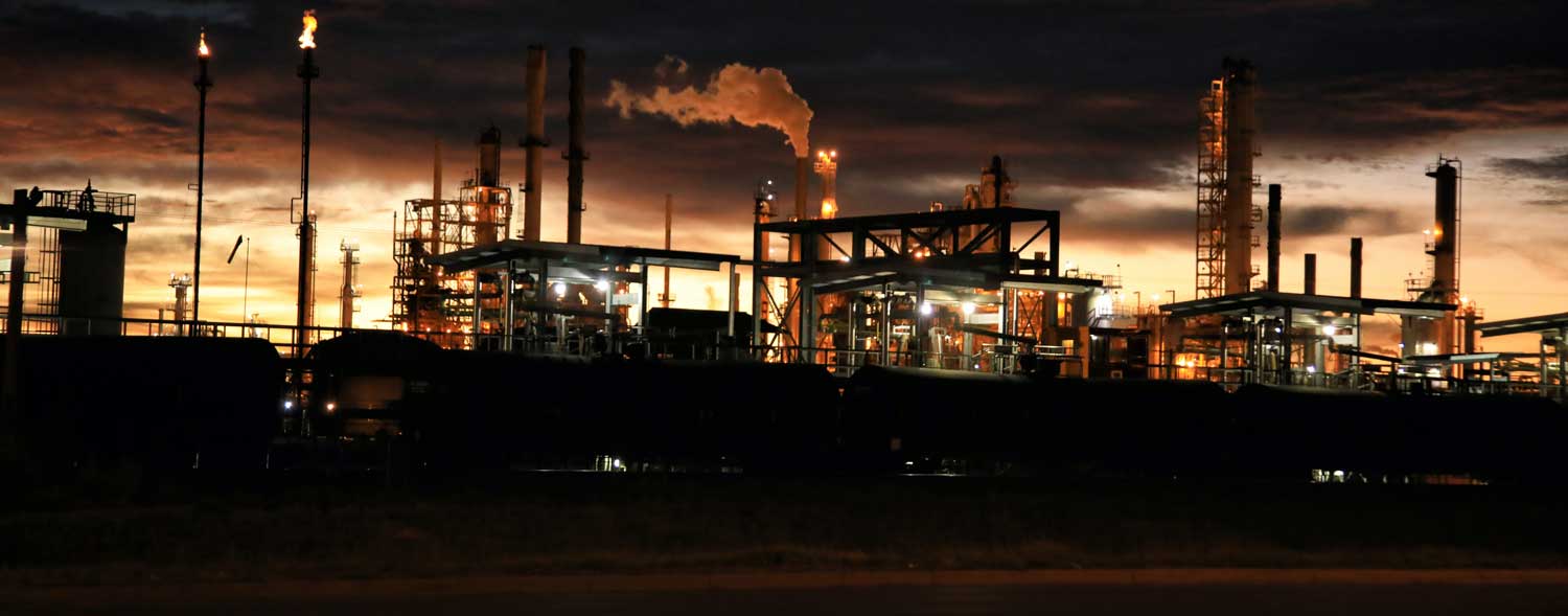 Manufacturing companies looking to relocate