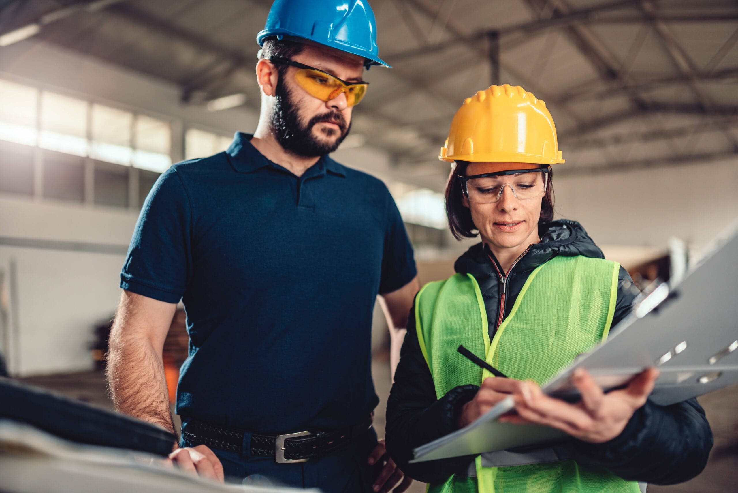 Manufacturing in Mexico Cost Reduction 