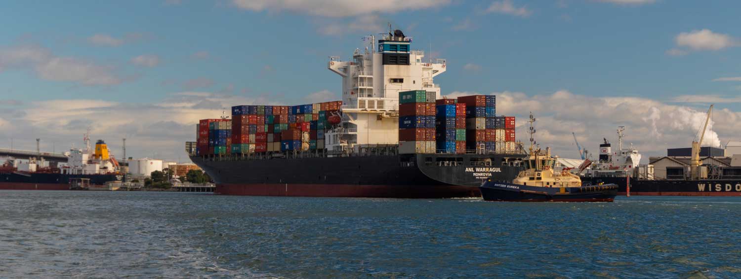 Mexico main exports