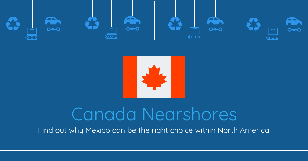 Nearshore Canada
