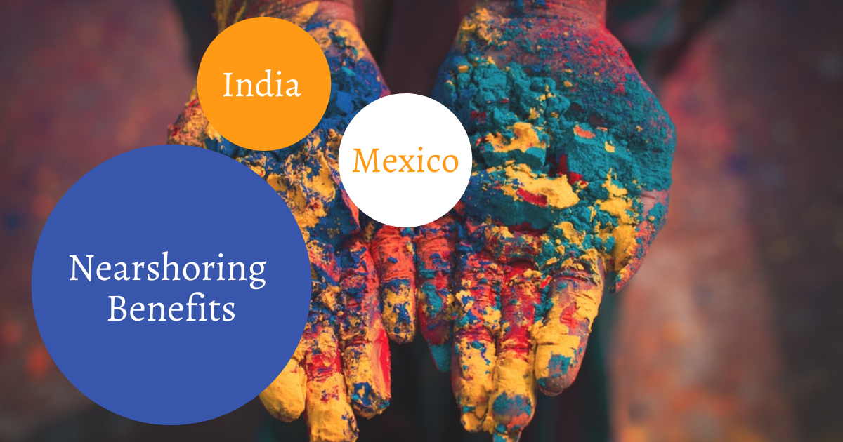 Nearshore india mx