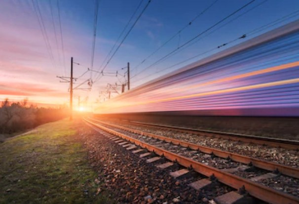 Rail infrastructure