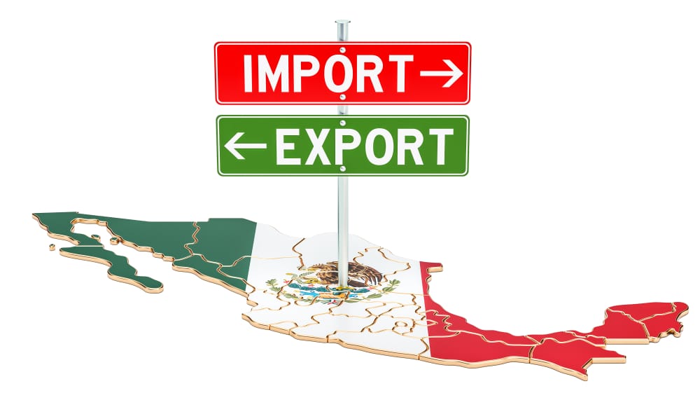 Customs pitfalls to avoid when manufacturing in Mexico