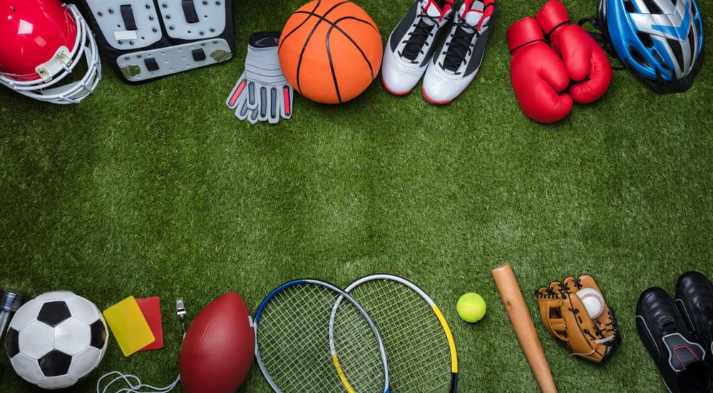 Outdoor equipment manufacturers to Mexico