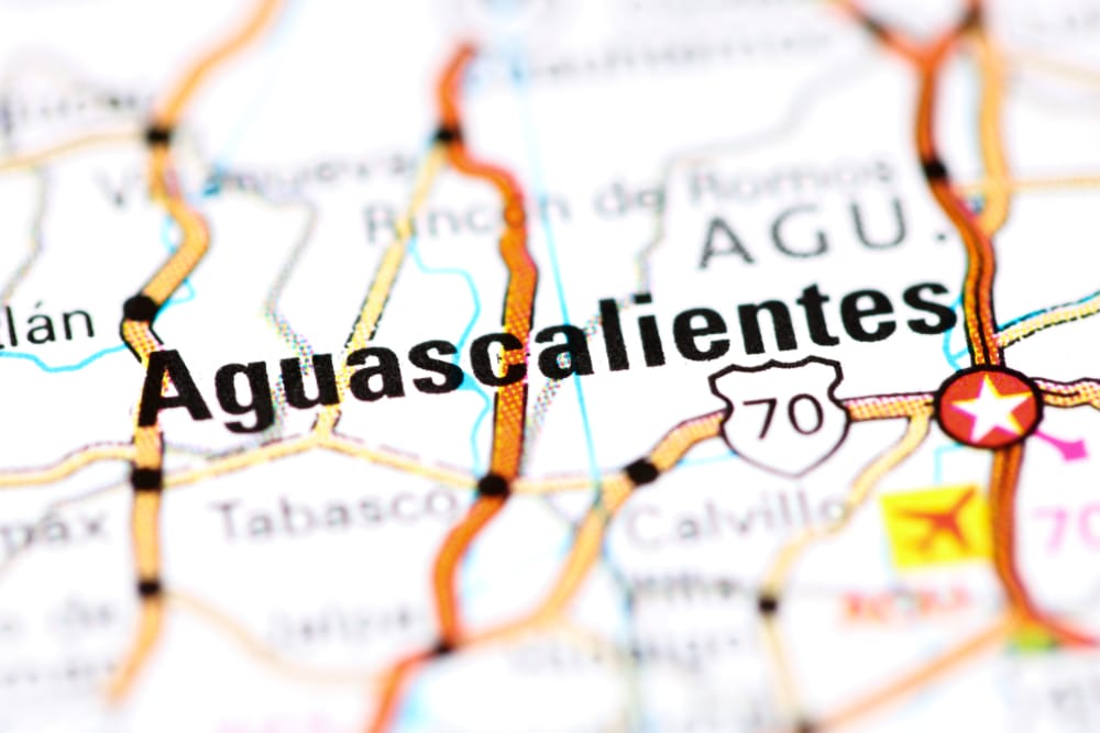 Aguascalientes supports manufacturing in Mexico