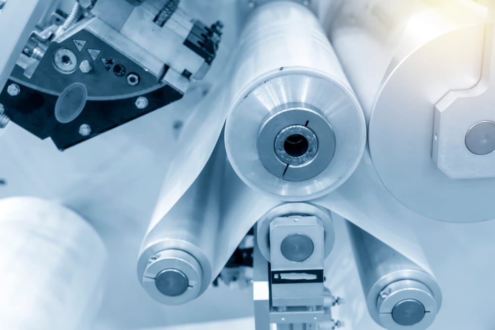 Mexico's plastic manufacturing industry