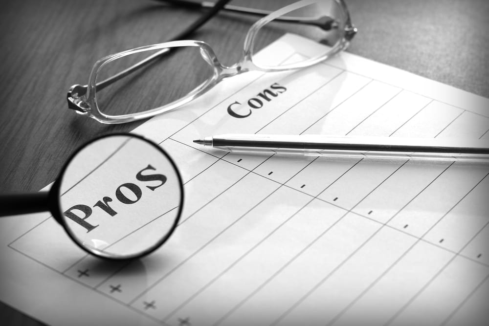 Pros and cons of manufacturing in Mexico