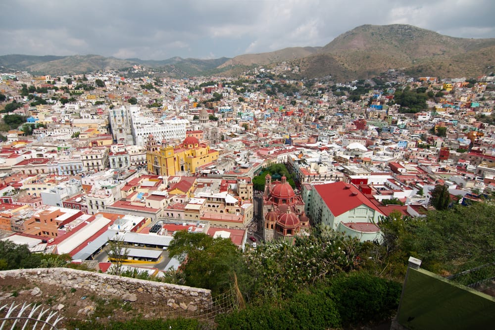 Guide to manufacturing in Mexico guanajuato