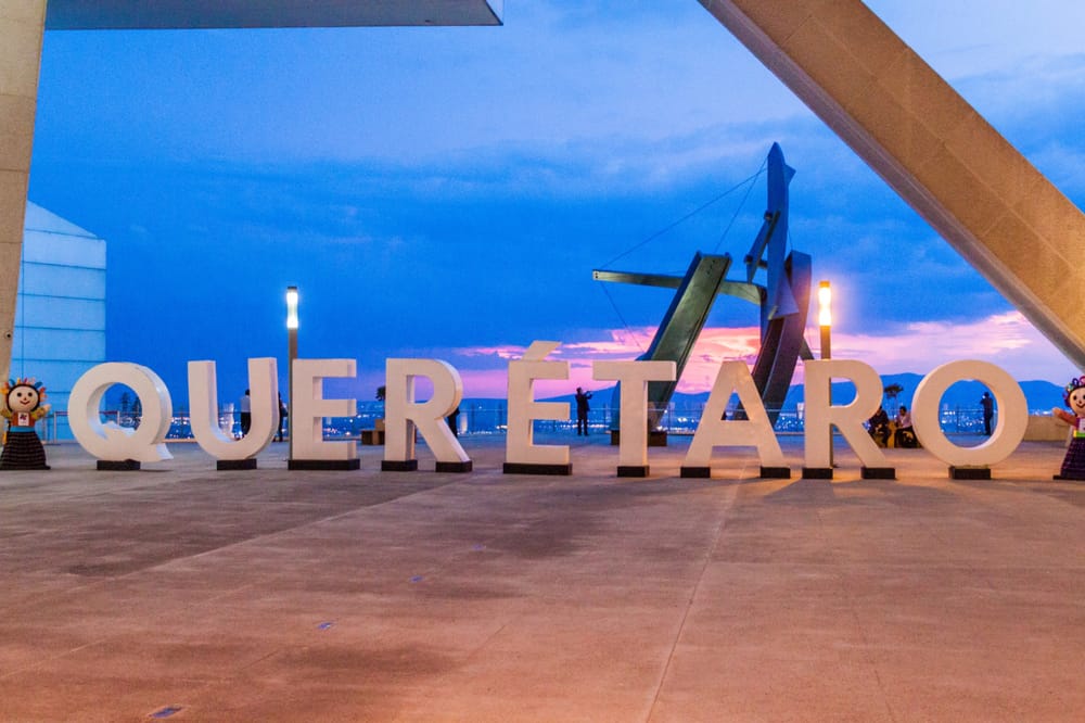 Why and how manufacturers invest in Querétaro