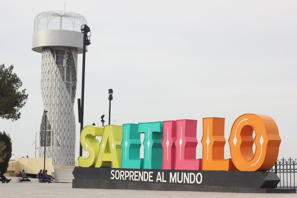Get to know saltillos automotive manufacturing industry