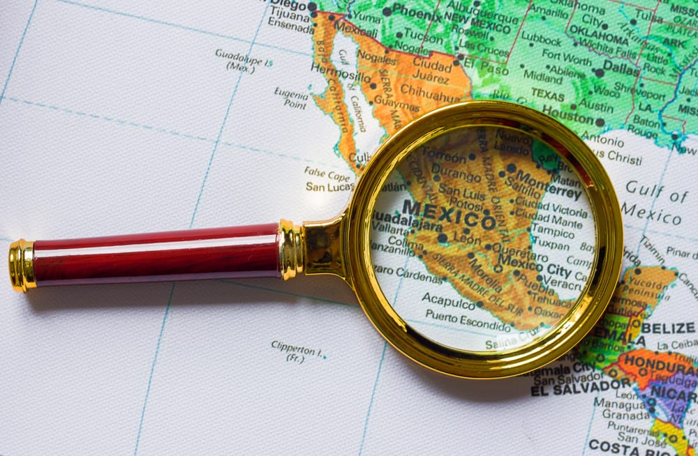 7 tips for selecting the right location for your factory in Mexico