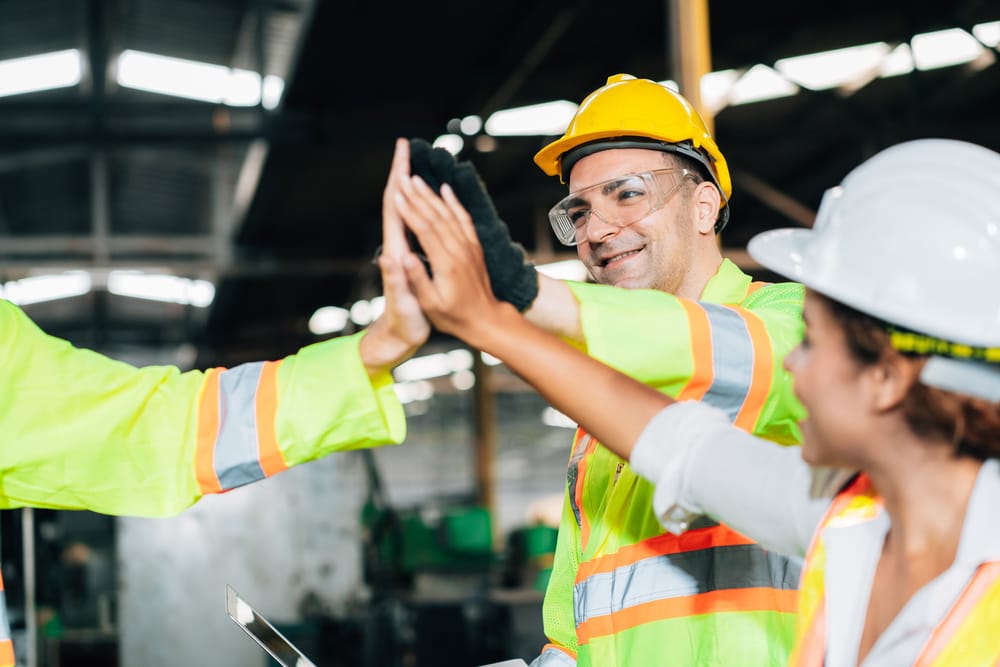New challenges and solutions for u s manufacturing labor demands