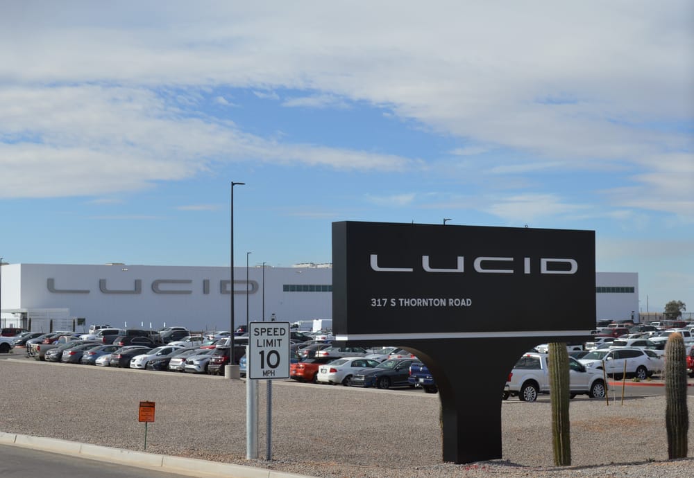 Mexico is supporting arizonas electric vehicle industry