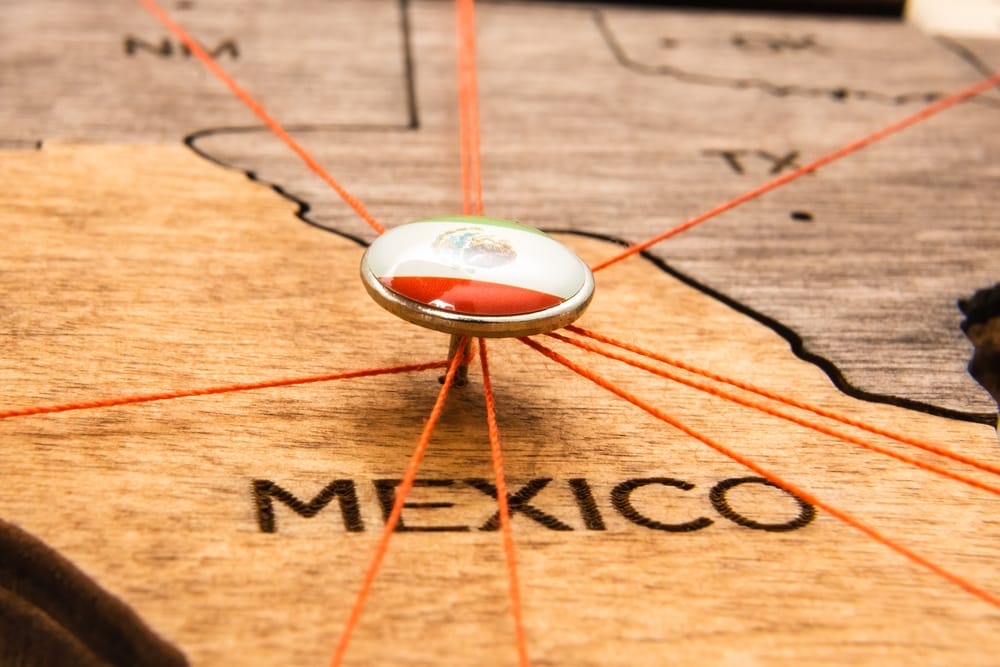 Can manufacturing in Mexico solve top logistics challenges