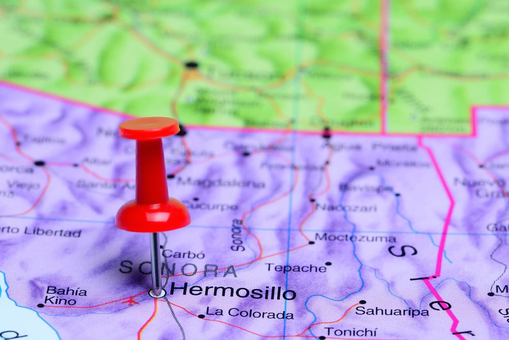 6 steps to start manufacturing in Hermosillo Mexico