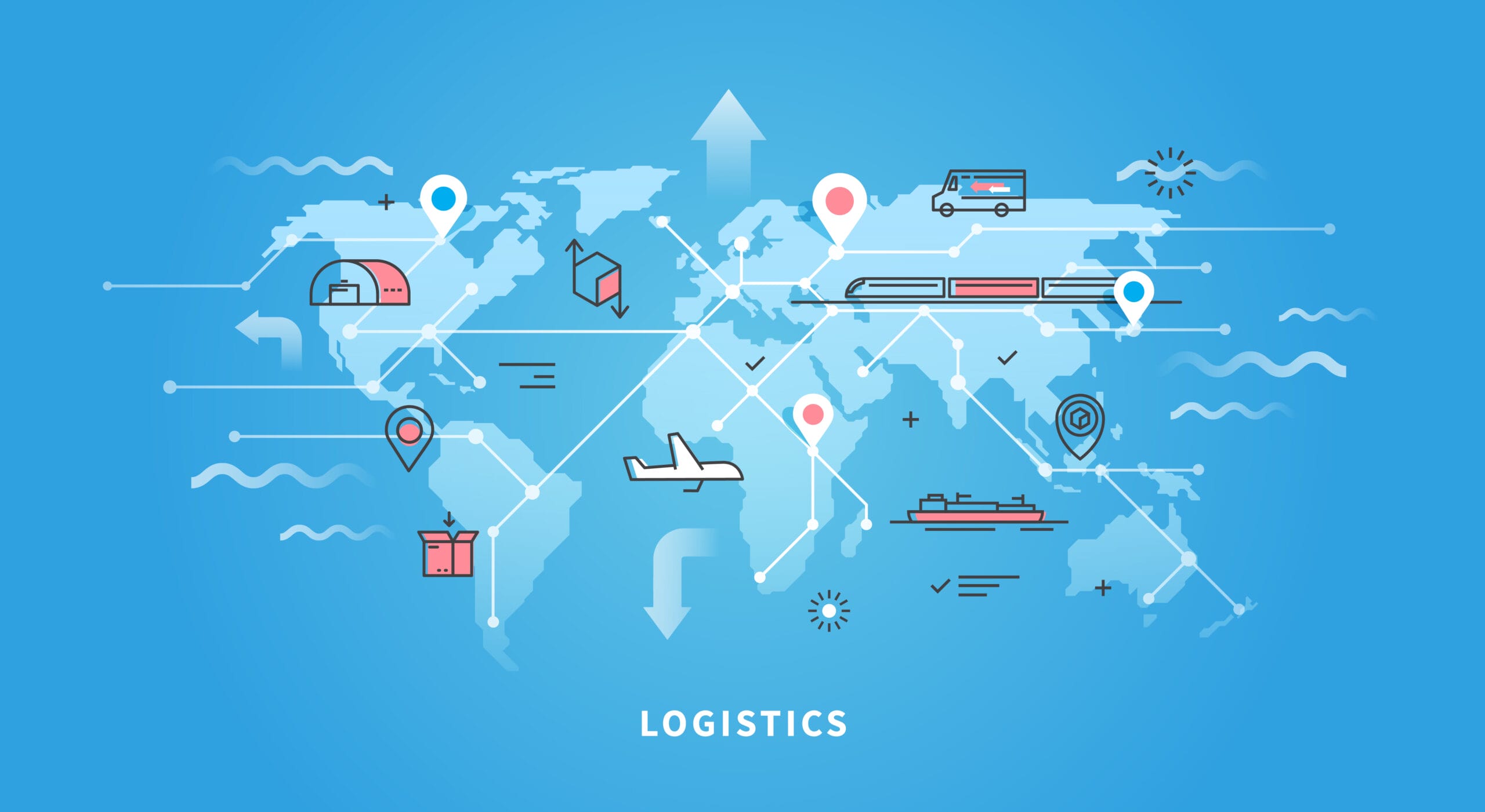 Supply chain contingency plans