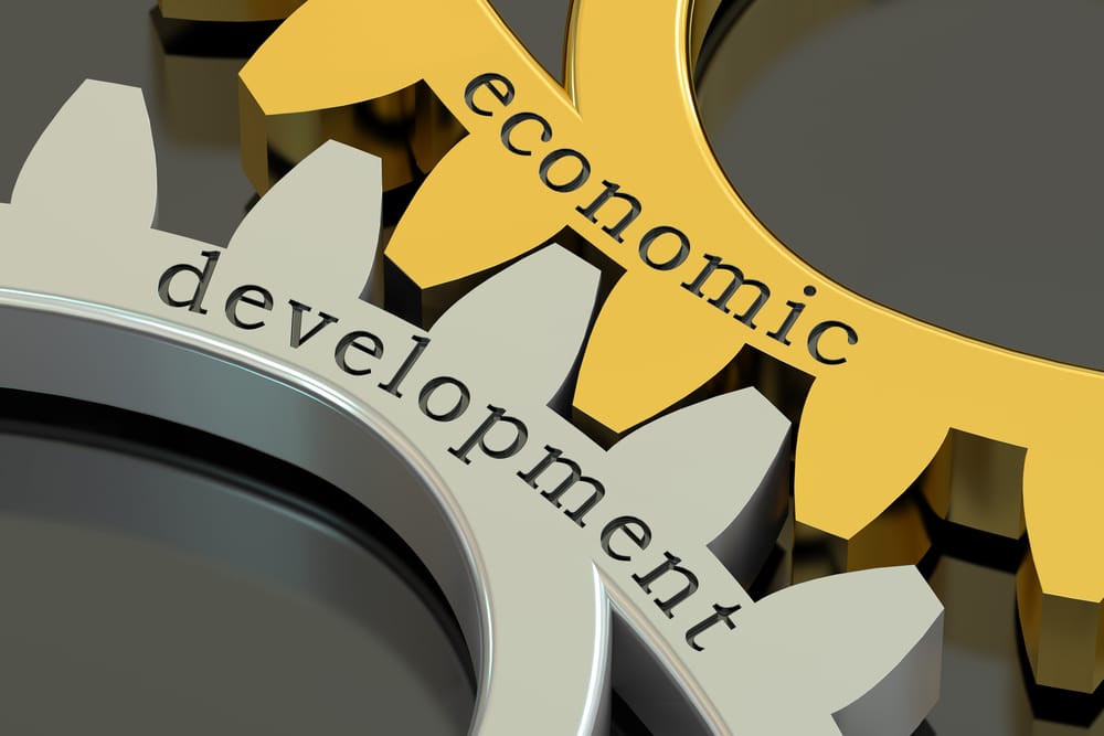 Mexican economic development agencies