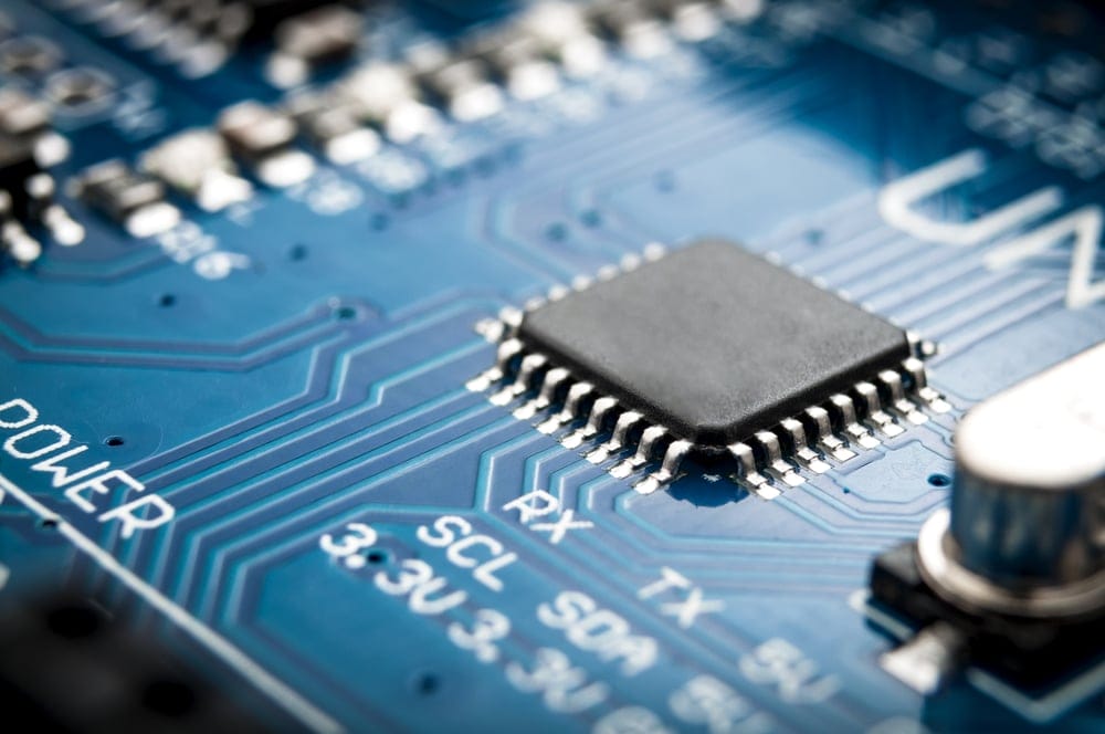 Semiconductor manufacturing in Mexico opportunities and strategies for success