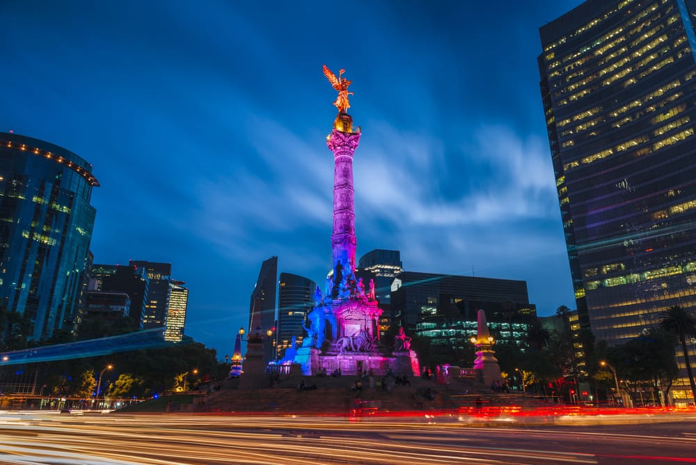 It is safe to manufacture in Mexico