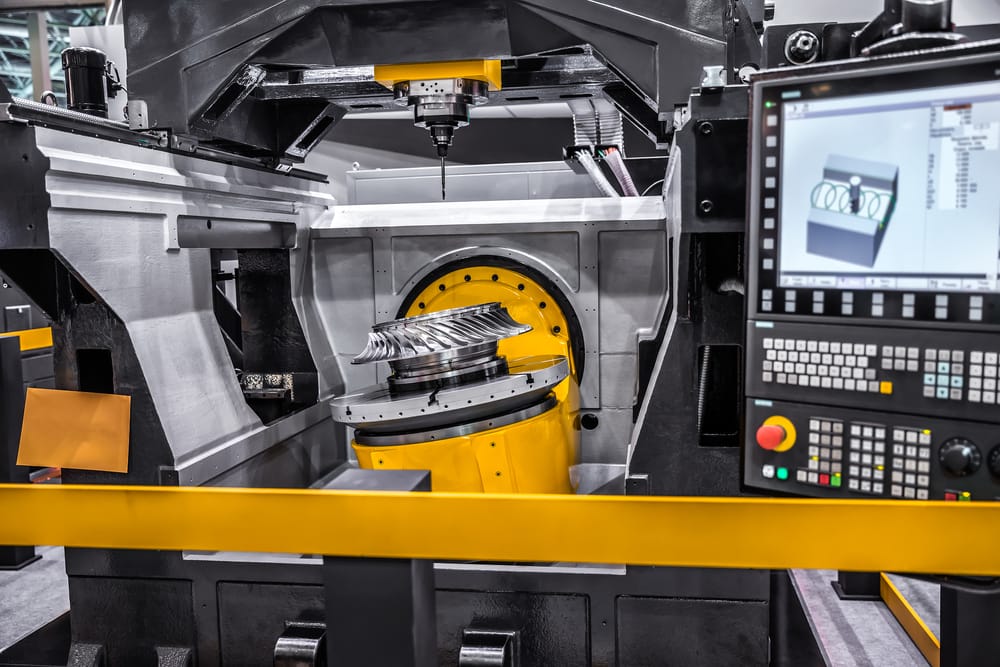 Manufacturing needs of aerospace companies in Mexico