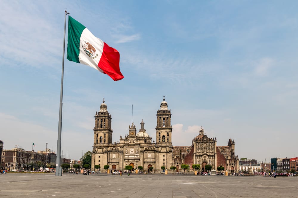 Manufacturing in Mexico advantages and cost savings opportunities