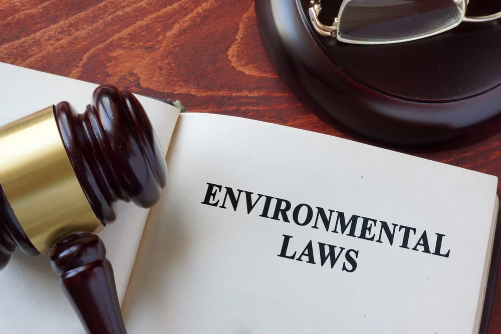 Mexican environmental laws unenforced turmoil or evolving success